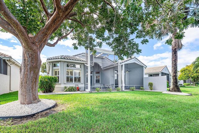 9557 Vercelli Street, Lake Worth, FL 33467