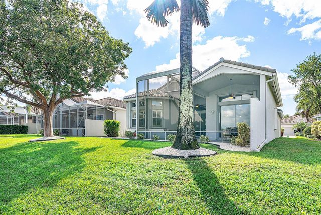 9557 Vercelli Street, Lake Worth, FL 33467