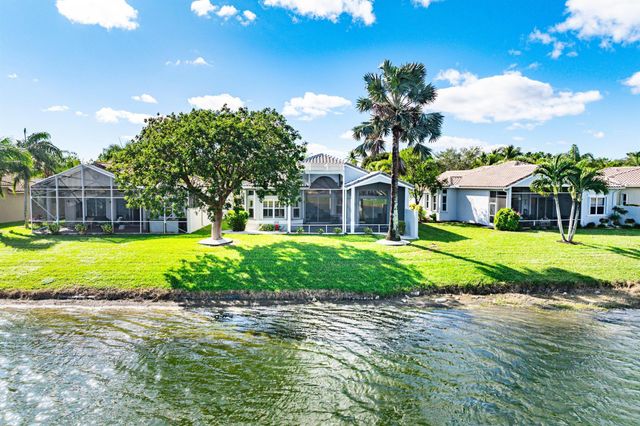 9557 Vercelli Street, Lake Worth, FL 33467