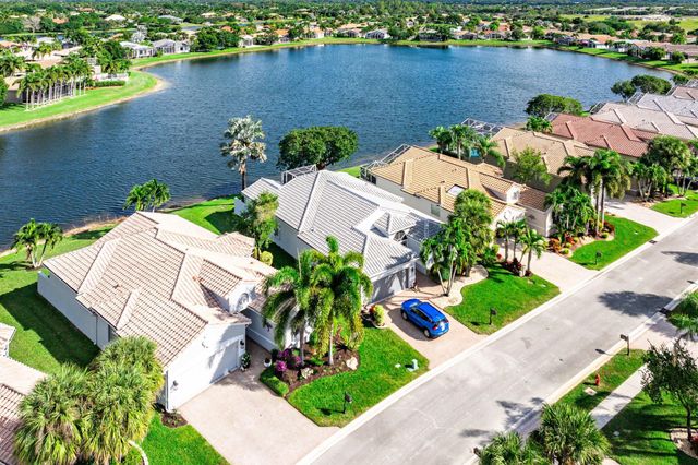 9557 Vercelli Street, Lake Worth, FL 33467