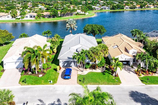 9557 Vercelli Street, Lake Worth, FL 33467