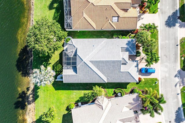 9557 Vercelli Street, Lake Worth, FL 33467