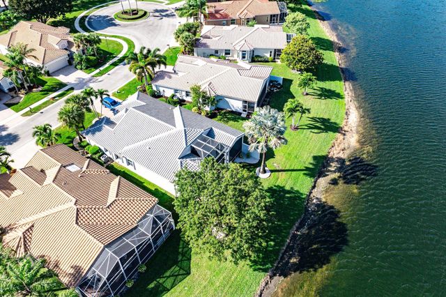 9557 Vercelli Street, Lake Worth, FL 33467