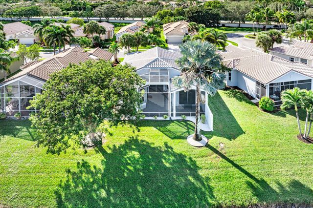 9557 Vercelli Street, Lake Worth, FL 33467