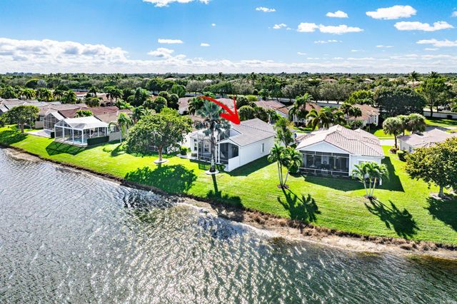 9557 Vercelli Street, Lake Worth, FL 33467