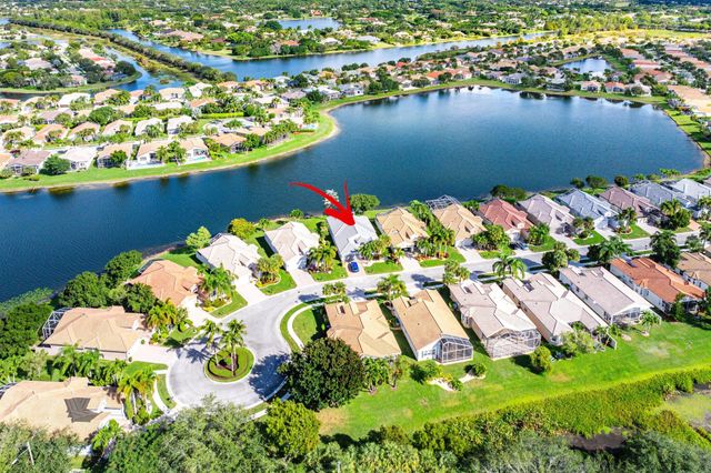 9557 Vercelli Street, Lake Worth, FL 33467