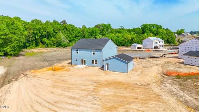 83 Lowell Cove Lot 10, Angier, NC 27501