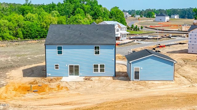 83 Lowell Cove Lot 10, Angier, NC 27501