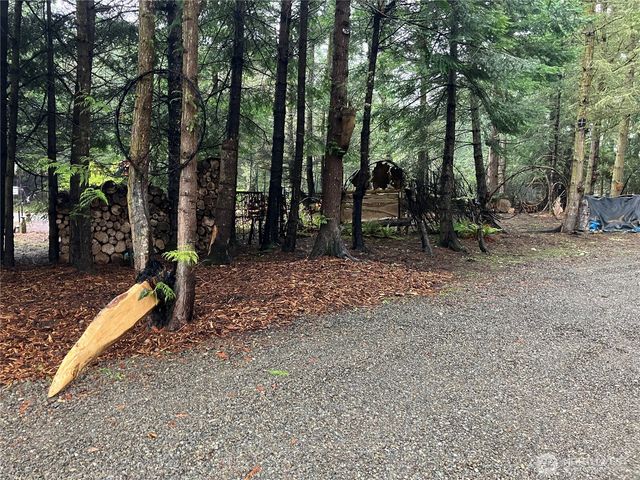 4853 Cape George Road, Port Townsend, WA 98368