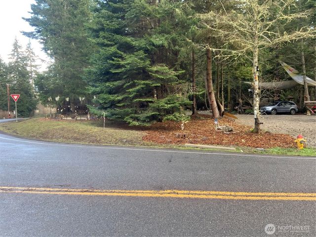 4853 Cape George Road, Port Townsend, WA 98368