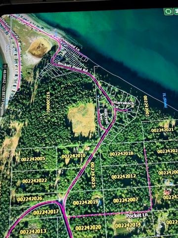 4853 Cape George Road, Port Townsend, WA 98368