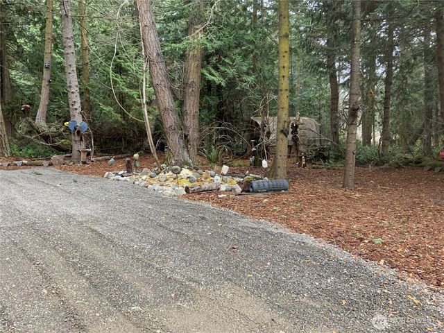 4853 Cape George Road, Port Townsend, WA 98368