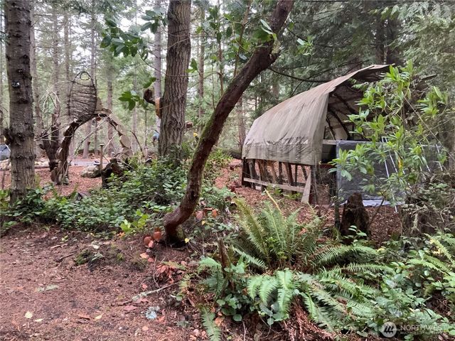 4853 Cape George Road, Port Townsend, WA 98368
