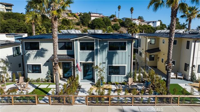 2839 Avila Beach, Avila Beach, CA 93424