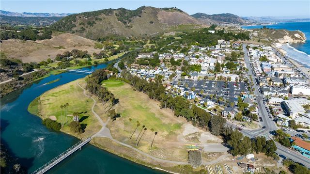 2839 Avila Beach, Avila Beach, CA 93424