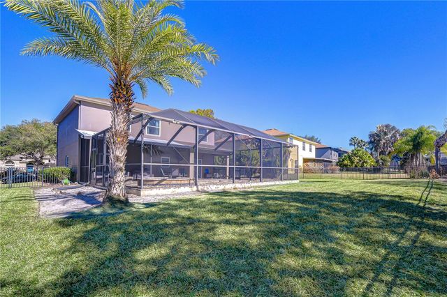 14738 HERONGLEN DRIVE, Lithia, FL 33547