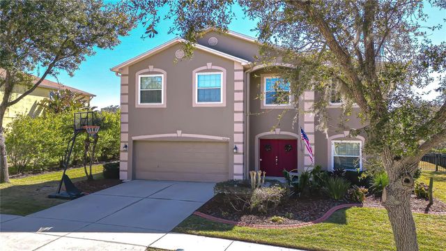 14738 HERONGLEN DRIVE, Lithia, FL 33547