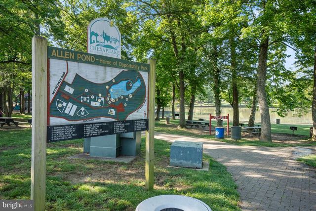 3609 SAINT RUSSELL WAY, Bowie, MD 20716