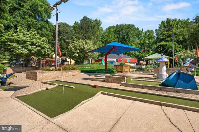 3609 SAINT RUSSELL WAY, Bowie, MD 20716