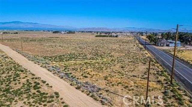 70 Antelope, Lancaster, CA 93536