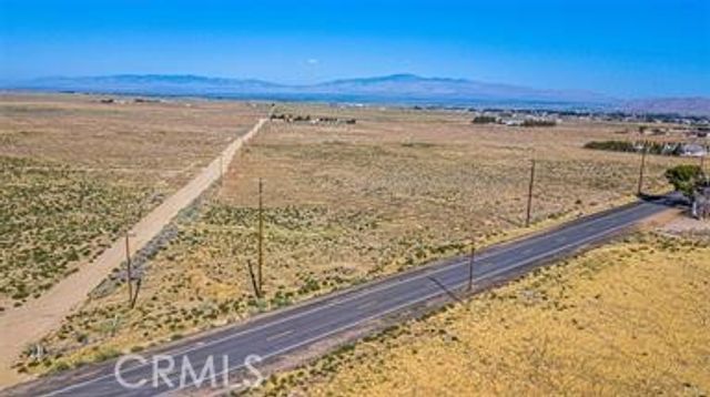 70 Antelope, Lancaster, CA 93536