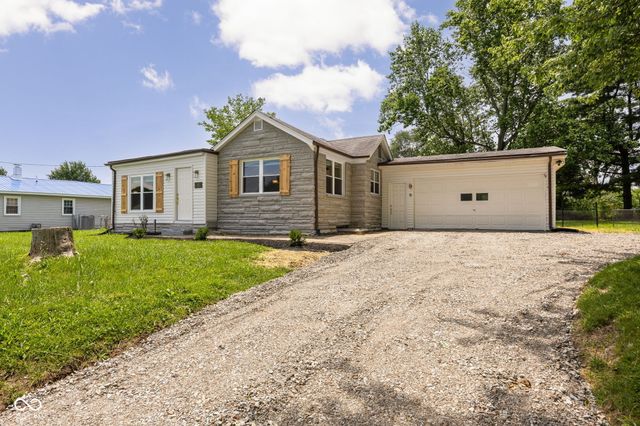1572 S Us Highway 31, Franklin, IN 46131