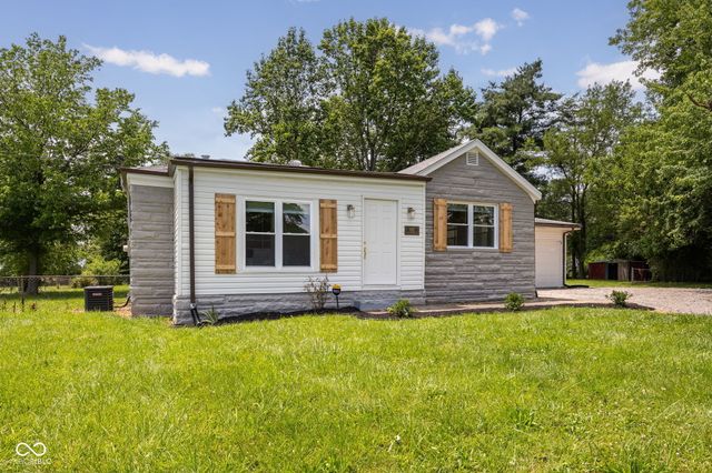 1572 S Us Highway 31, Franklin, IN 46131
