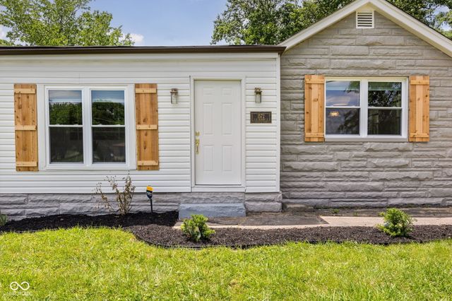 1572 S Us Highway 31, Franklin, IN 46131