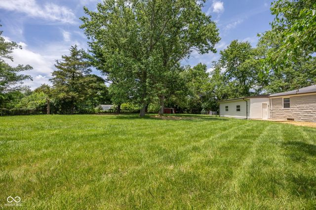 1572 S Us Highway 31, Franklin, IN 46131