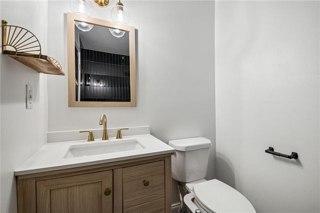 2867 Joyce Avenue, Decatur, GA 30032