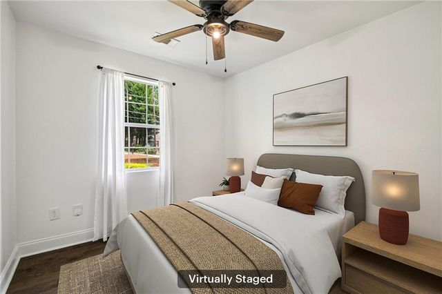 2867 Joyce Avenue, Decatur, GA 30032