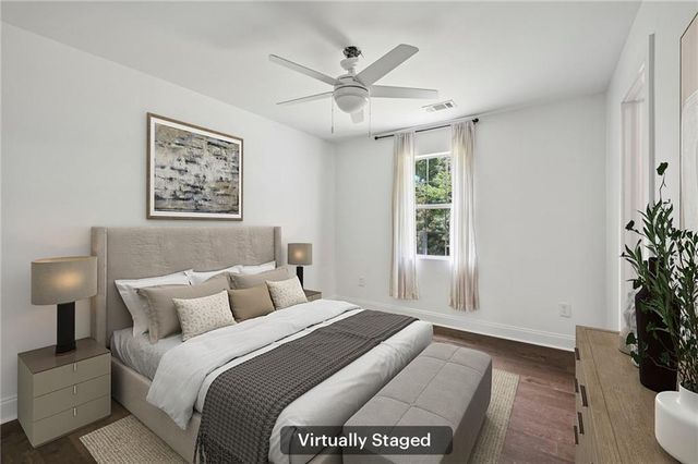2867 Joyce Avenue, Decatur, GA 30032