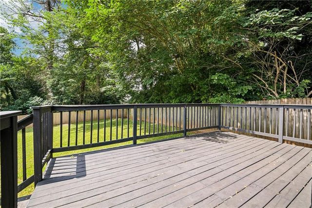2867 Joyce Avenue, Decatur, GA 30032