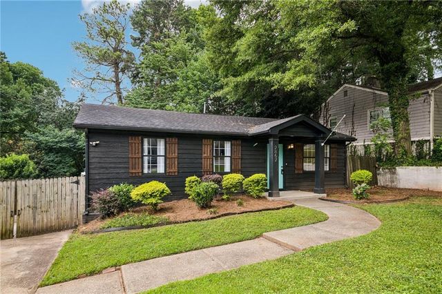 2867 Joyce Avenue, Decatur, GA 30032