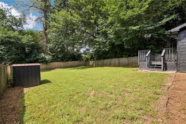 2867 Joyce Avenue, Decatur, GA 30032