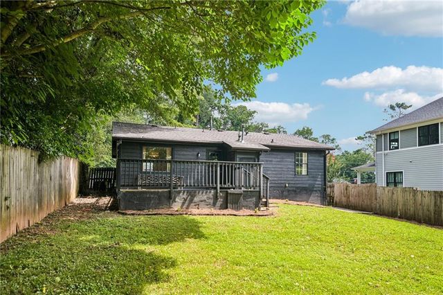 2867 Joyce Avenue, Decatur, GA 30032