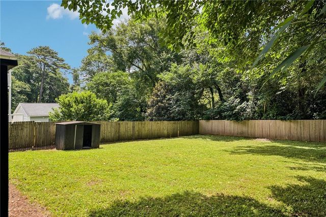 2867 Joyce Avenue, Decatur, GA 30032