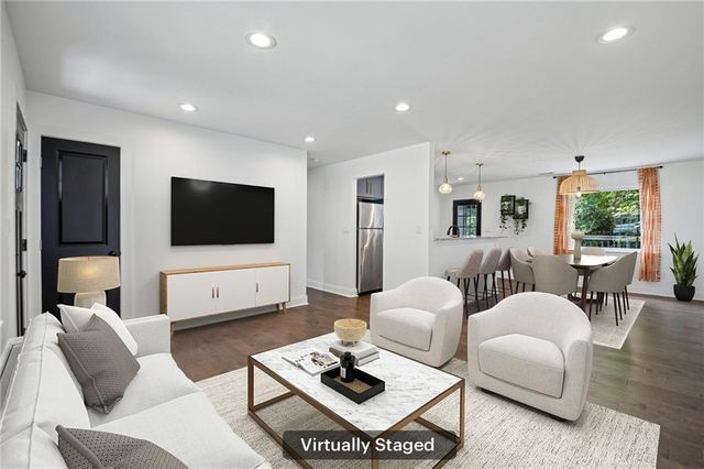 2867 Joyce Avenue, Decatur, GA 30032