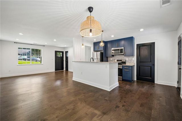 2867 Joyce Avenue, Decatur, GA 30032