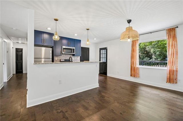 2867 Joyce Avenue, Decatur, GA 30032