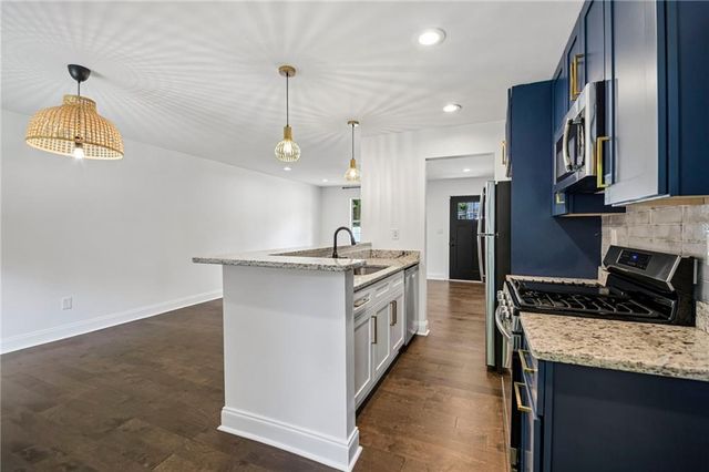 2867 Joyce Avenue, Decatur, GA 30032