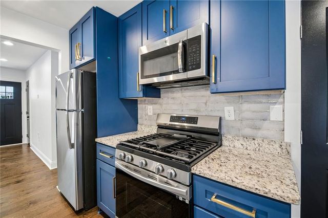 2867 Joyce Avenue, Decatur, GA 30032