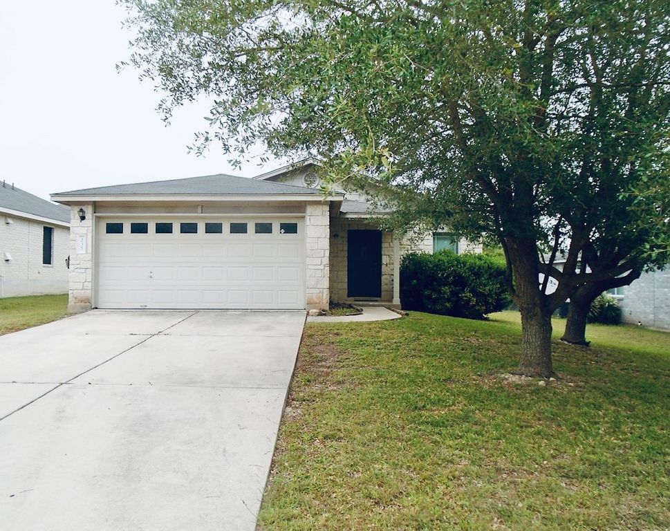 235 San Felipe DR, Kyle, TX 78640