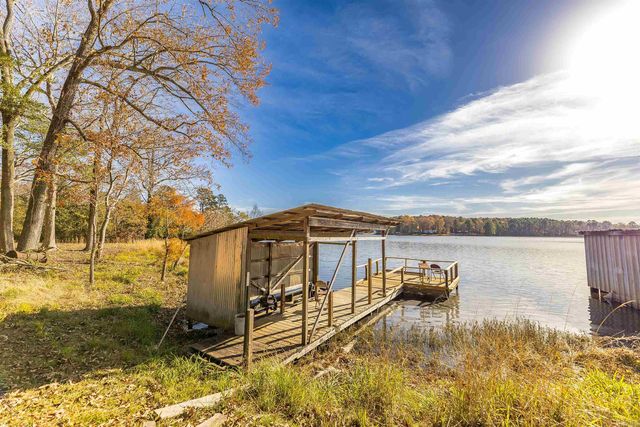 214 Ouachita 310, Chidester, AR 71726