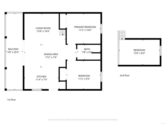 214 Ouachita 310, Chidester, AR 71726