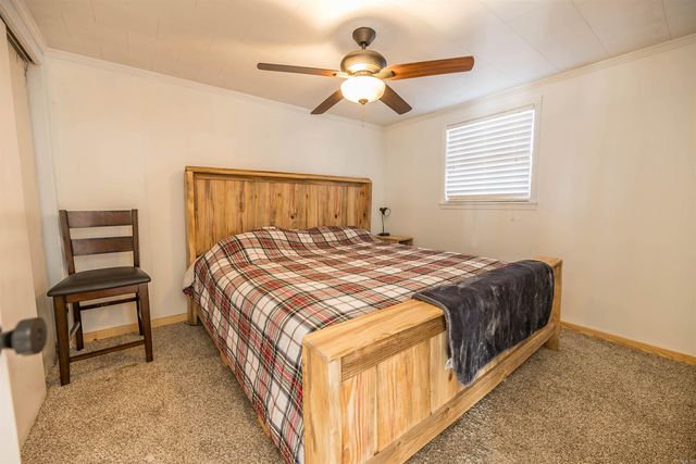 214 Ouachita 310, Chidester, AR 71726