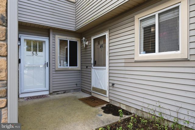 49 CHATHAM CT, East Windsor Twp, NJ 08520