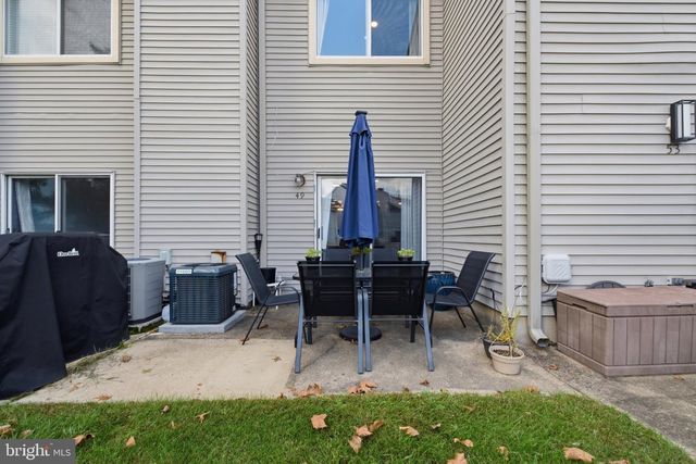 49 CHATHAM CT, East Windsor Twp, NJ 08520