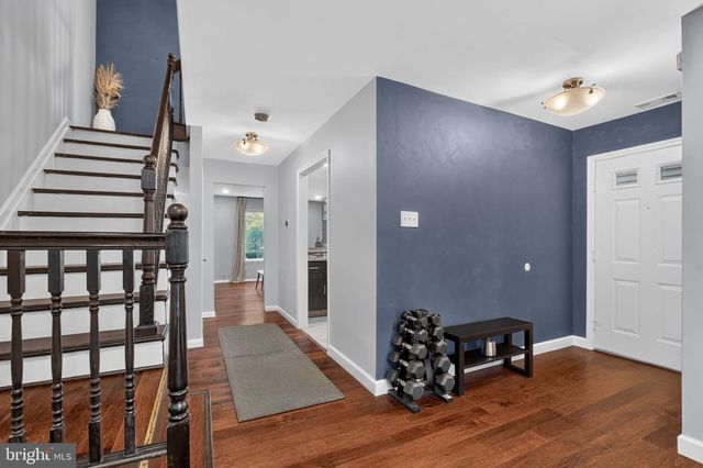49 CHATHAM CT, East Windsor Twp, NJ 08520