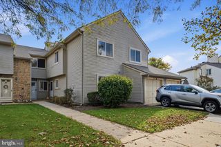 49 CHATHAM CT, East Windsor Twp, NJ 08520
